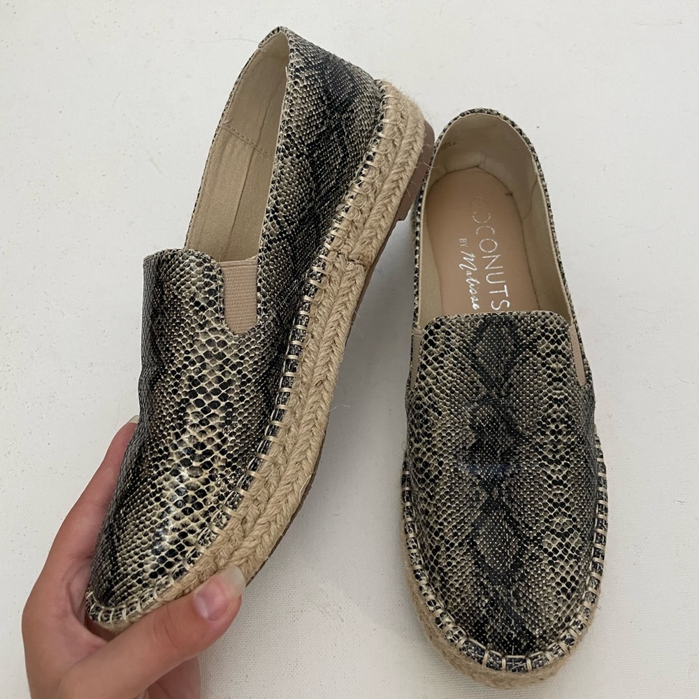 Women’s Matisse slip-on loafers